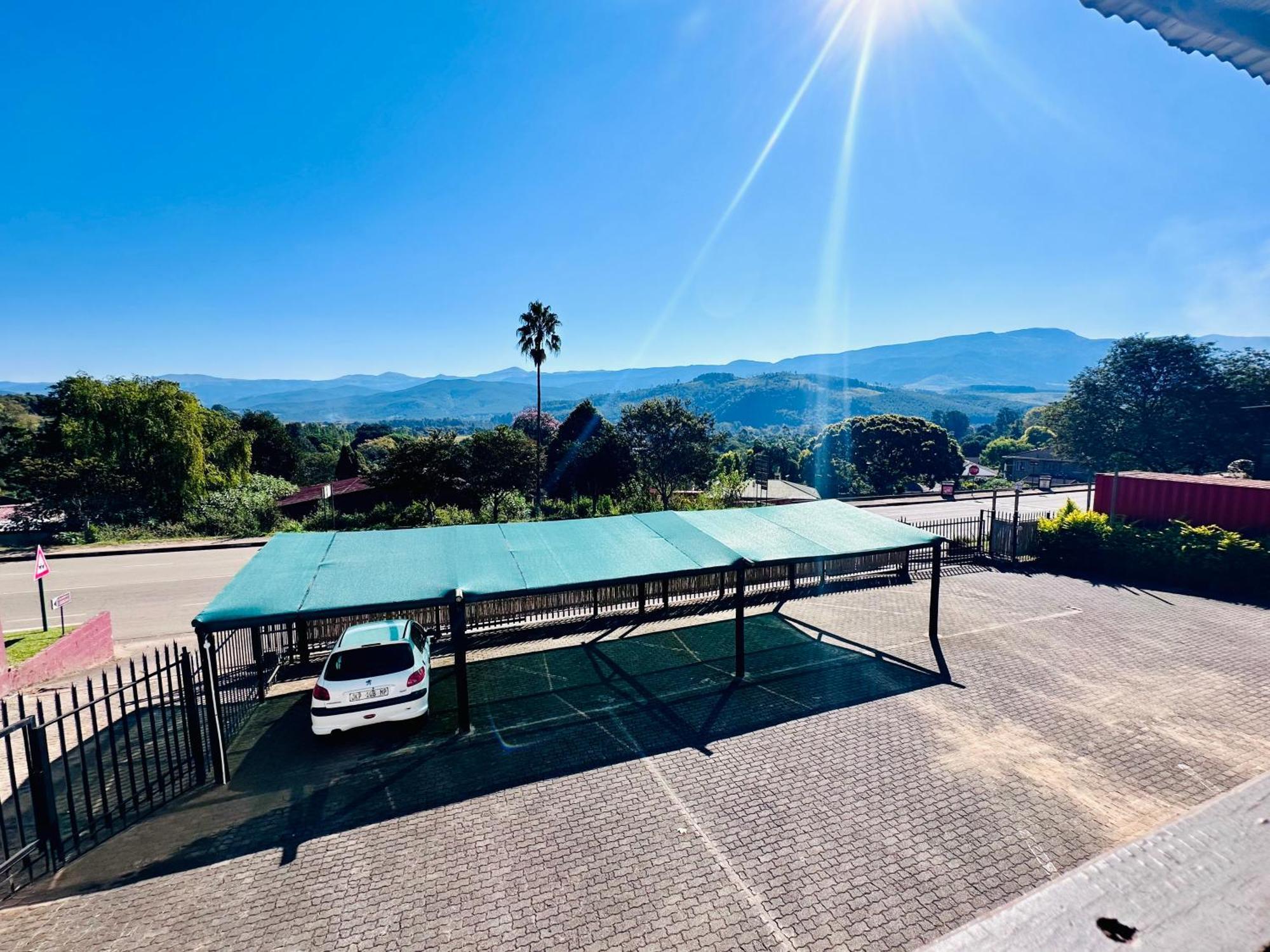49Onmain Self Catering Holiday Home Sabie Exterior foto