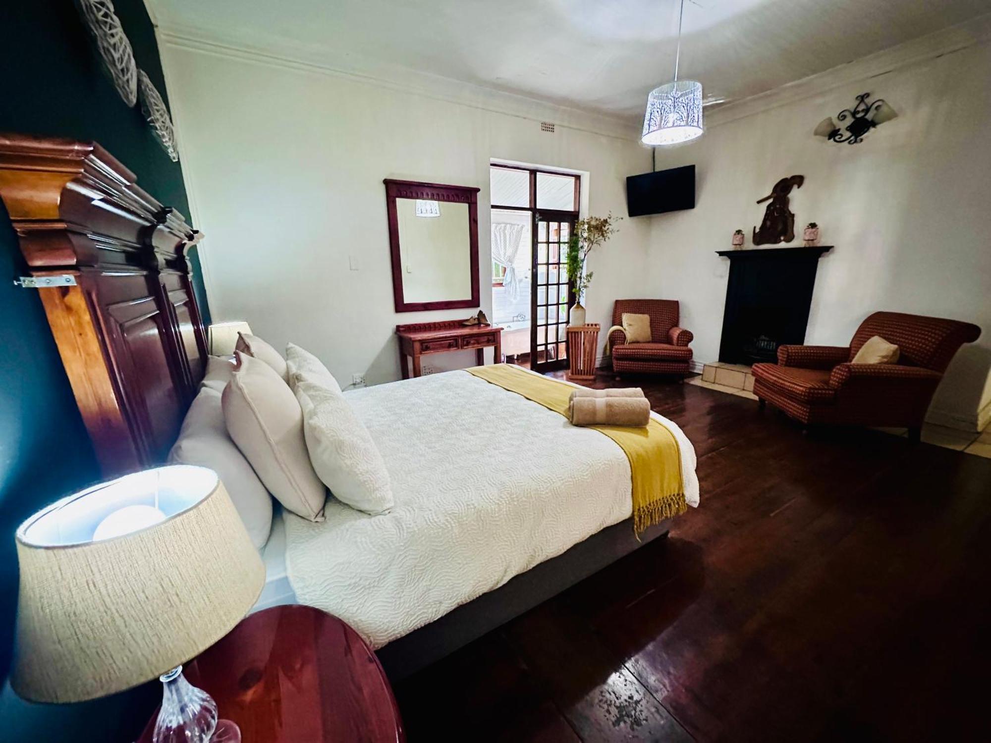 49Onmain Self Catering Holiday Home Sabie Exterior foto