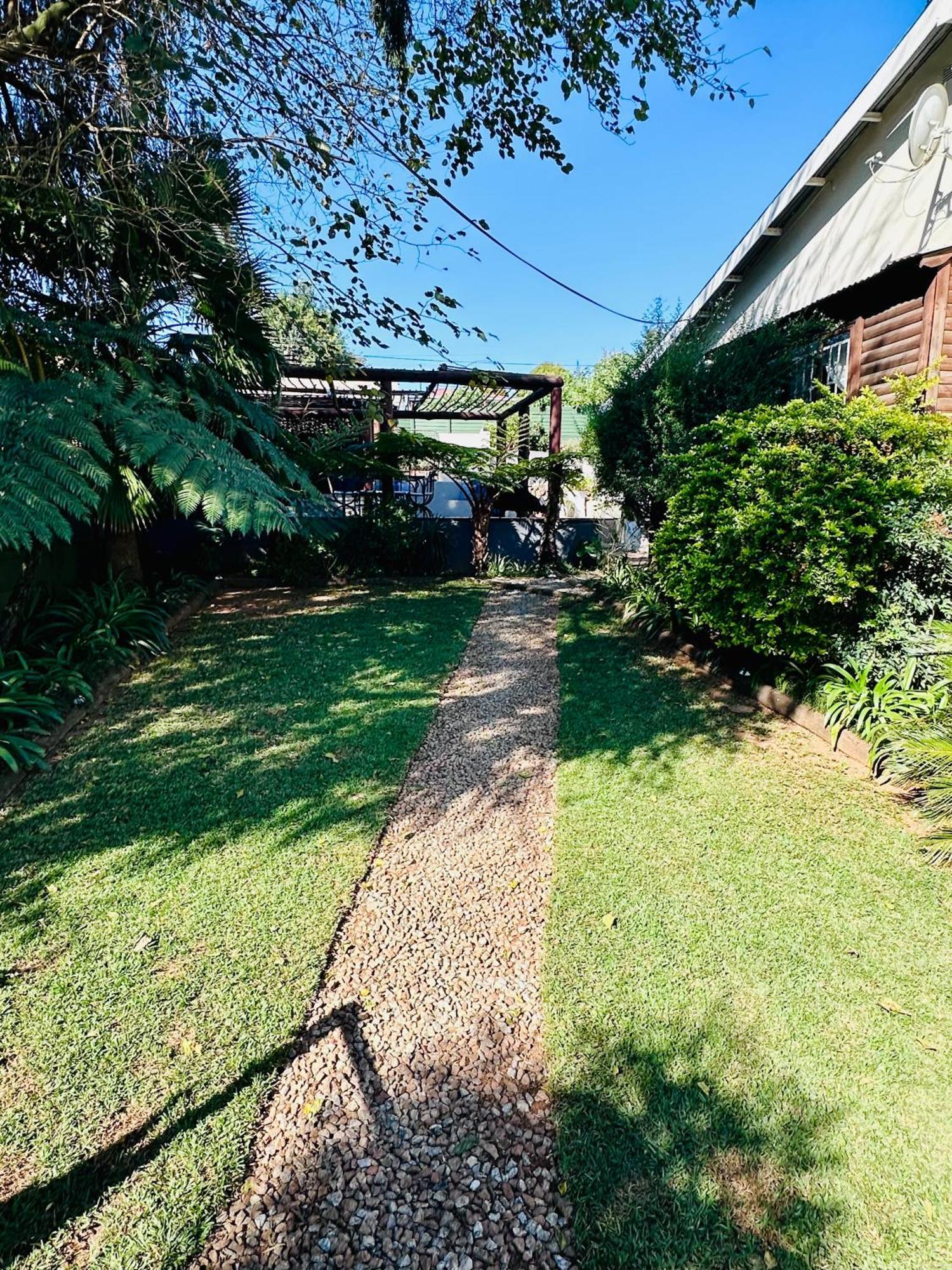 49Onmain Self Catering Holiday Home Sabie Exterior foto